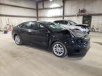 2019 Ford Fusion Se Черный vin: 3FA6POLU6KR147422