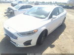 2020 Ford Fusion Sel Unknown vin: 3FA6P0CD0LR117608