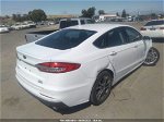 2020 Ford Fusion Sel Неизвестно vin: 3FA6P0CD0LR117608