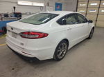 2020 Ford Fusion Sel vin: 3FA6P0CD0LR154206