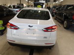 2020 Ford Fusion Sel Unknown vin: 3FA6P0CD0LR264382