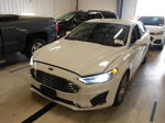 2020 Ford Fusion Sel Unknown vin: 3FA6P0CD0LR264382