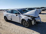 2019 Ford Fusion Sel White vin: 3FA6P0CD1KR270867