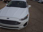 2020 Ford Fusion Sel vin: 3FA6P0CD3LR154233