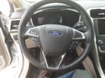 2020 Ford Fusion Sel vin: 3FA6P0CD3LR154233