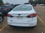 2019 Ford Fusion Sel vin: 3FA6P0CD4KR239760