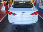 2019 Ford Fusion Sel vin: 3FA6P0CD4KR239791