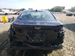 2020 Ford Fusion Sel Синий vin: 3FA6P0CD4LR146206