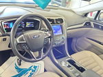 2020 Ford Fusion Sel vin: 3FA6P0CD5LR237517