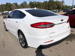 2020 Ford Fusion Sel vin: 3FA6P0CD5LR261218