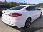 2020 Ford Fusion Sel vin: 3FA6P0CD5LR261218