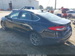 2019 Ford Fusion Sel Unknown vin: 3FA6P0CD6KR233538