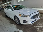 2019 Ford Fusion Sel vin: 3FA6P0CD8KR239809