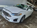 2019 Ford Fusion Sel vin: 3FA6P0CD8KR239809