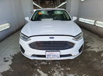 2019 Ford Fusion Sel vin: 3FA6P0CD8KR239809