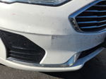 2019 Ford Fusion Sel vin: 3FA6P0CD8KR239809