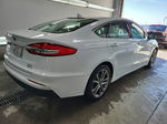 2019 Ford Fusion Sel vin: 3FA6P0CD8KR239809