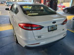 2019 Ford Fusion Sel vin: 3FA6P0CD9KR183976