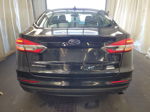 2020 Ford Fusion Sel vin: 3FA6P0CDXLR264020