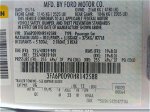 2017 Ford Fusion Titanium/platinum White vin: 3FA6P0D90HR142588