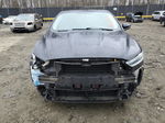 2014 Ford Fusion Titanium Black vin: 3FA6P0D91ER239438