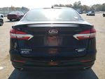 2020 Ford Fusion Titanium Black vin: 3FA6P0D91LR173986