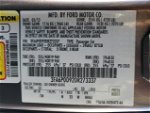 2013 Ford Fusion Titanium Серый vin: 3FA6P0D92DR273337