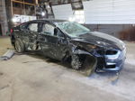 2016 Ford Fusion Titanium Black vin: 3FA6P0D92GR264125