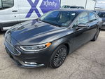 2018 Ford Fusion Titanium/platinum vin: 3FA6P0D92JR156885