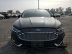 2020 Ford Fusion Titanium Black vin: 3FA6P0D92LR203402