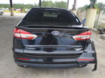 2020 Ford Fusion Titanium Black vin: 3FA6P0D92LR203545