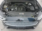 2020 Ford Fusion Titanium Black vin: 3FA6P0D94LR132879