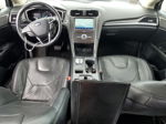 2020 Ford Fusion Titanium Серый vin: 3FA6P0D95LR176261