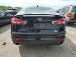 2020 Ford Fusion Titanium Black vin: 3FA6P0D95LR203071