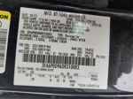 2013 Ford Fusion Titanium Black vin: 3FA6P0D96DR310003