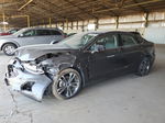 2020 Ford Fusion Titanium Серый vin: 3FA6P0D96LR192792