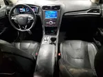 2019 Ford Fusion Titanium Charcoal vin: 3FA6P0D98KR240520