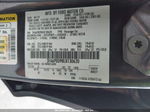 2020 Ford Fusion Titanium Gray vin: 3FA6P0D98LR130620