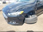 2015 Ford Fusion Titanium Black vin: 3FA6P0D99FR133515