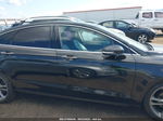 2015 Ford Fusion Titanium Black vin: 3FA6P0D99FR133515