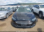 2015 Ford Fusion Titanium Black vin: 3FA6P0D99FR133515