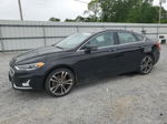 2019 Ford Fusion Titanium Black vin: 3FA6P0D9XKR153024