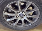 2017 Ford Fusion S vin: 3FA6P0G70HR231071