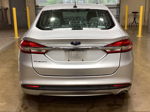 2017 Ford Fusion S vin: 3FA6P0G70HR231071