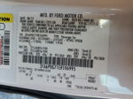 2014 Ford Fusion S White vin: 3FA6P0G71ER106995