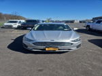 2019 Ford Fusion S vin: 3FA6P0G71KR152340