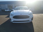 2020 Ford Fusion S vin: 3FA6P0G71LR199904