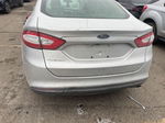 2015 Ford Fusion S vin: 3FA6P0G72FR138775