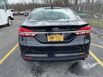 2017 Ford Fusion S vin: 3FA6P0G72HR319605