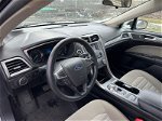 2017 Ford Fusion S vin: 3FA6P0G72HR319605